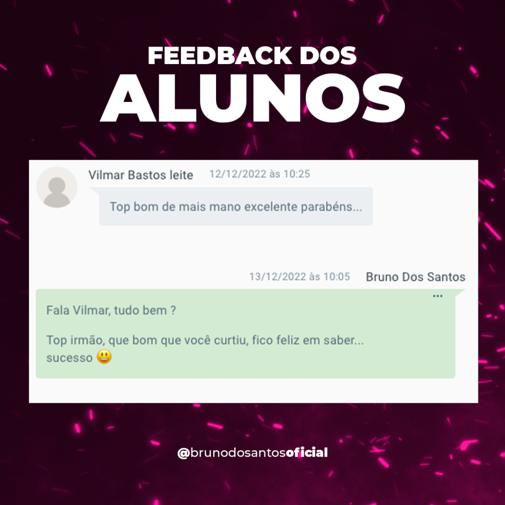 FEEDBAK ALUNOS 3